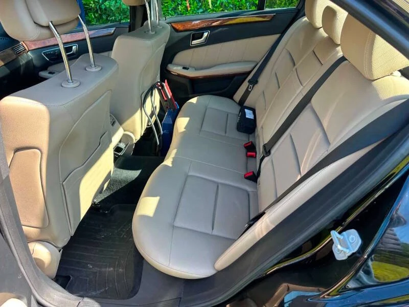 2012 Mercedes-Benz W212 E-Class - Image 10 of 13