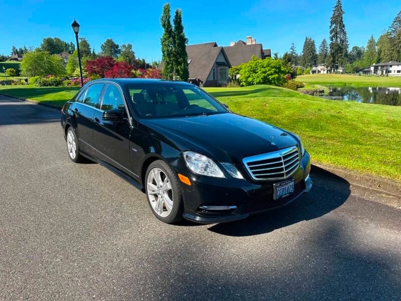 2012 Mercedes-Benz W212 E-Class - Image 3 of 13