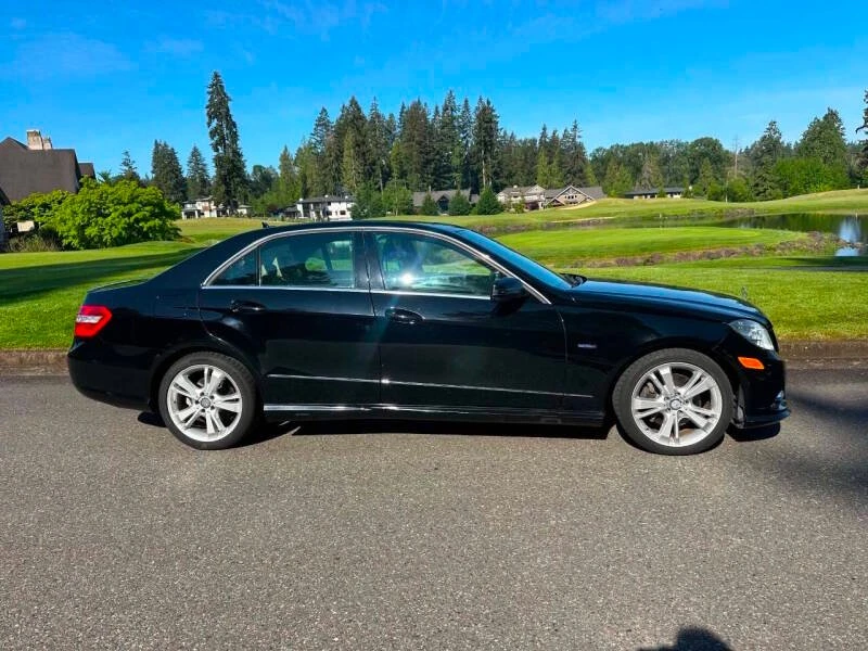 2012 Mercedes-Benz W212 E-Class - Image 4 of 13