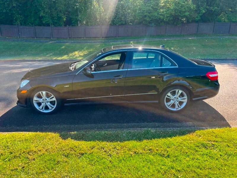 2012 Mercedes-Benz W212 E-Class - Image 5 of 13