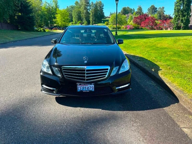 2012 Mercedes-Benz W212 E-Class - Image 2 of 13