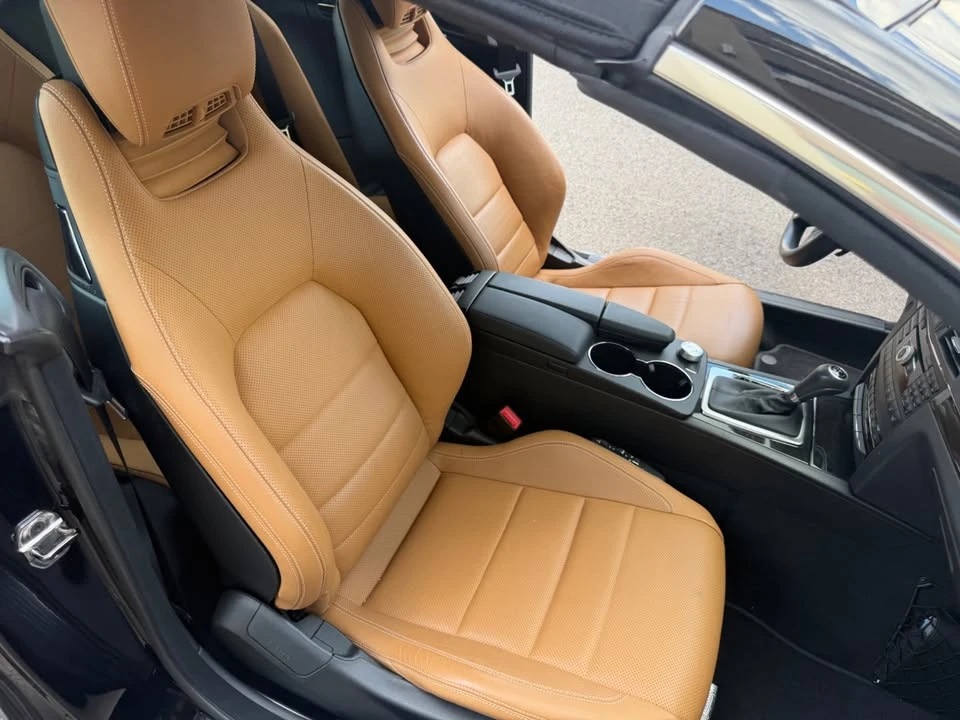 2012 Mercedes-Benz C207/A207 E-Class Coupe & Convertible - Image 13 of 15