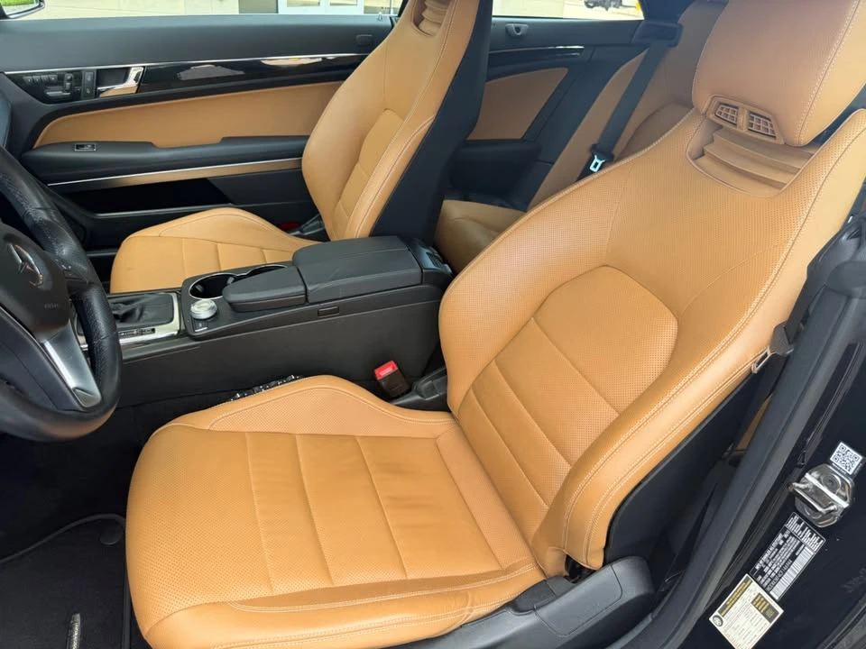 2012 Mercedes-Benz C207/A207 E-Class Coupe & Convertible - Image 8 of 15