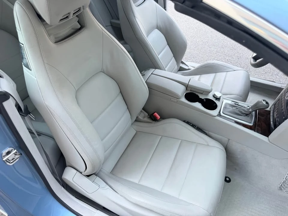 2012 Mercedes-Benz C207/A207 E-Class Coupe & Convertible - Image 14 of 15