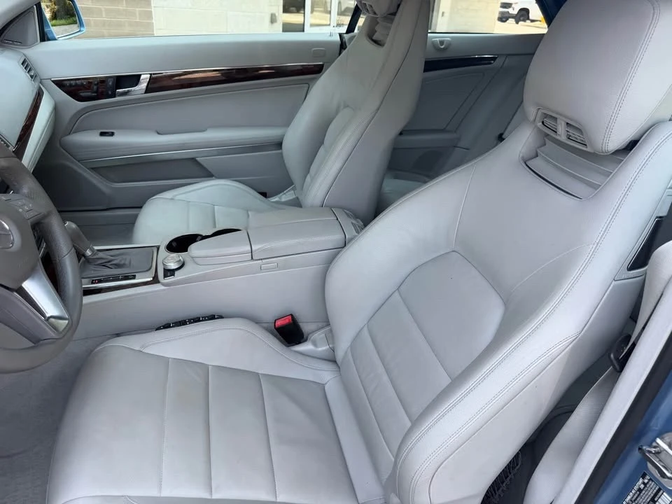 2012 Mercedes-Benz C207/A207 E-Class Coupe & Convertible - Image 10 of 15