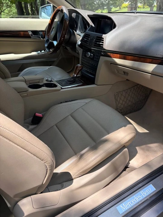 2012 Mercedes-Benz W212 E-Class - Image 11 of 11