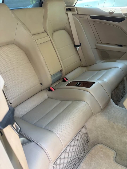 2012 Mercedes-Benz W212 E-Class - Image 10 of 11