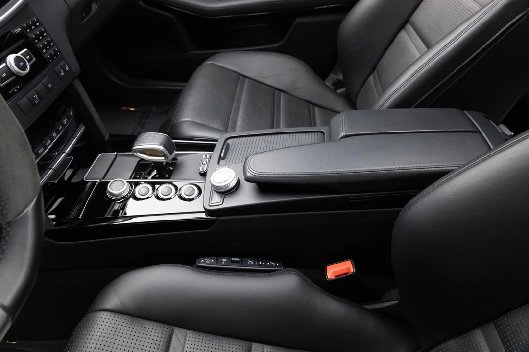 2012 Mercedes-Benz W212 E 63 AMG - Image 24 of 31