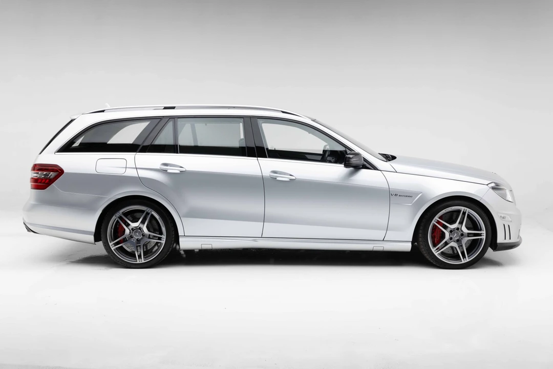2012 Mercedes-Benz W212 E 63 AMG - Image 15 of 31