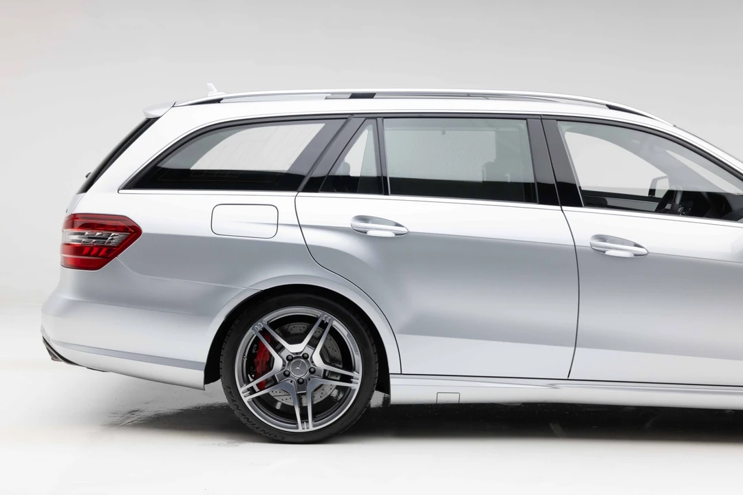 2012 Mercedes-Benz W212 E 63 AMG - Image 21 of 31