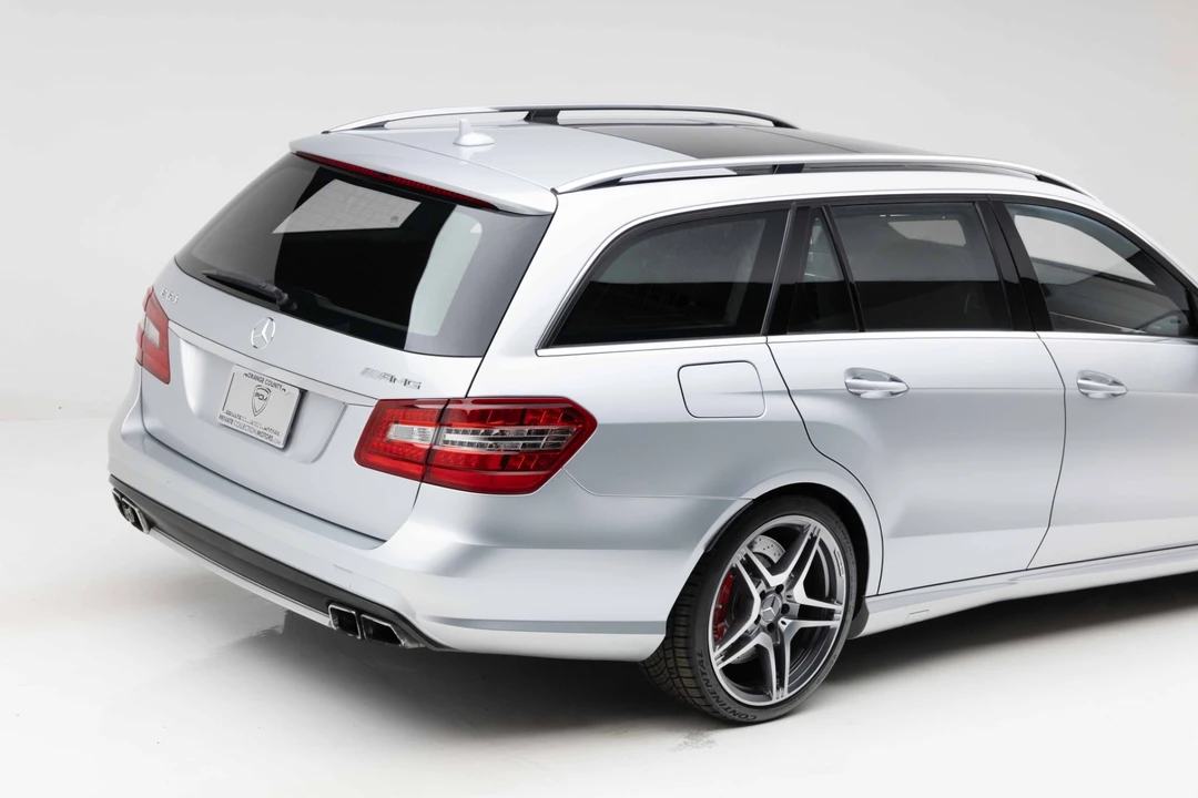 2012 Mercedes-Benz W212 E 63 AMG - Image 19 of 31