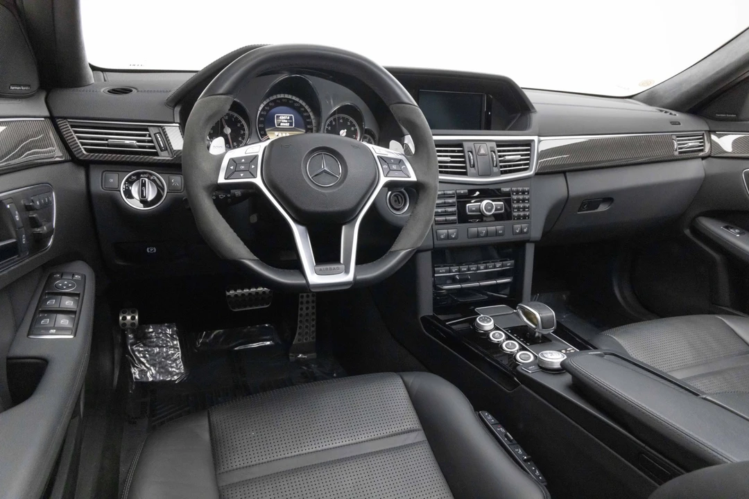2012 Mercedes-Benz W212 E 63 AMG - Image 6 of 31