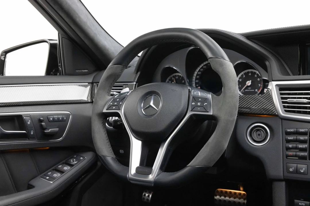 2012 Mercedes-Benz W212 E 63 AMG - Image 10 of 31