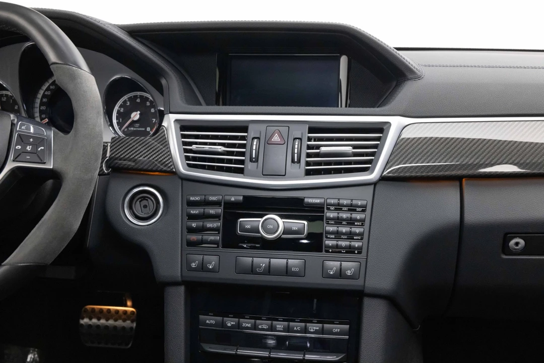 2012 Mercedes-Benz W212 E 63 AMG - Image 18 of 31