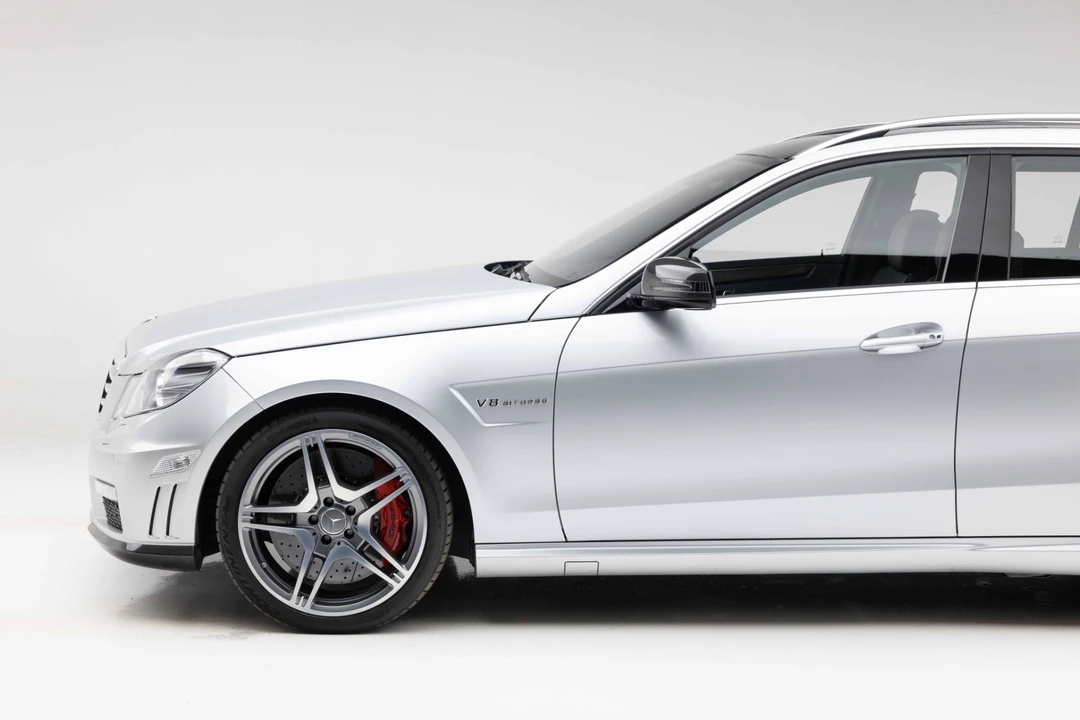 2012 Mercedes-Benz W212 E 63 AMG - Image 25 of 31