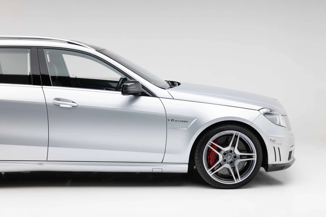 2012 Mercedes-Benz W212 E 63 AMG - Image 23 of 31