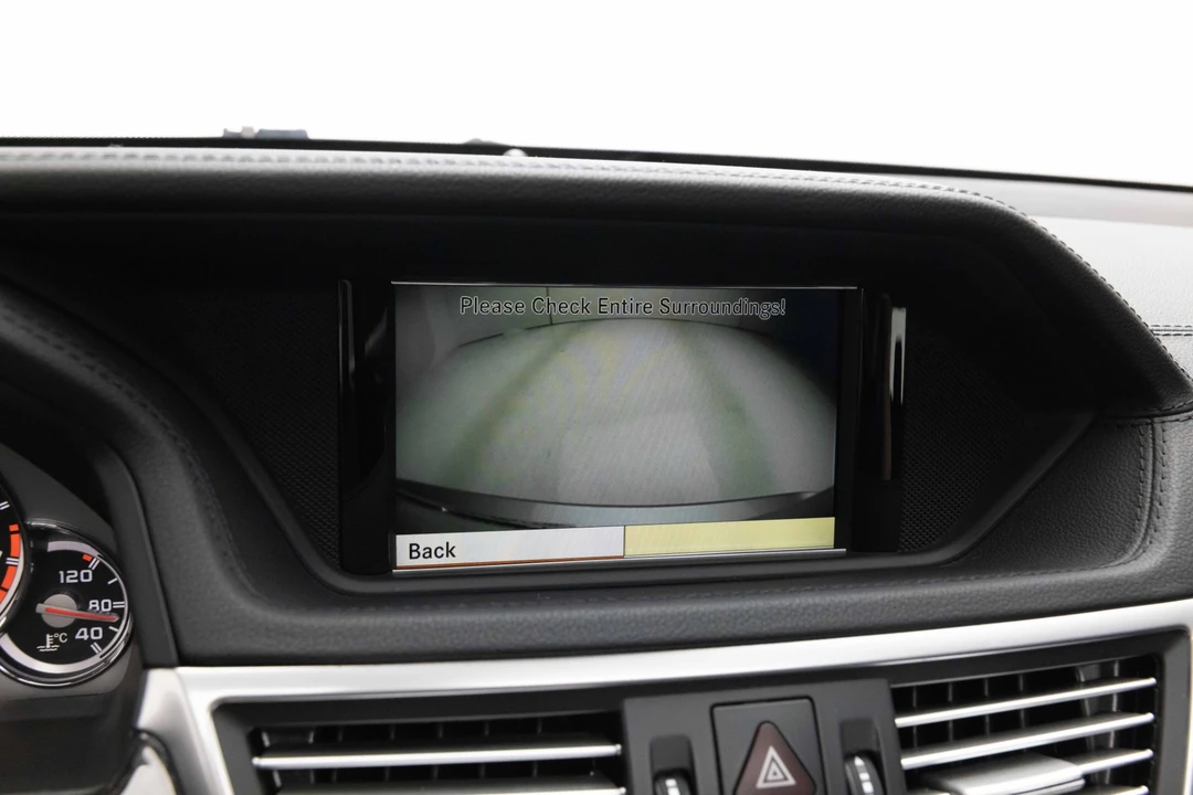 2012 Mercedes-Benz W212 E 63 AMG - Image 22 of 31