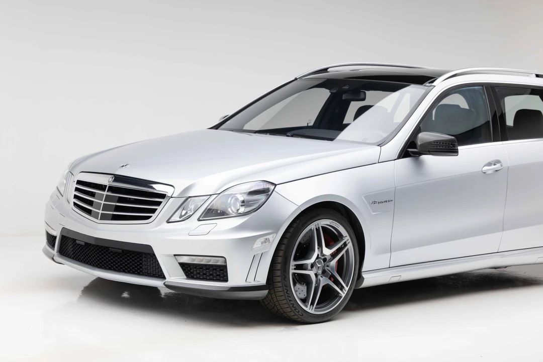 2012 Mercedes-Benz W212 E 63 AMG - Image 29 of 31