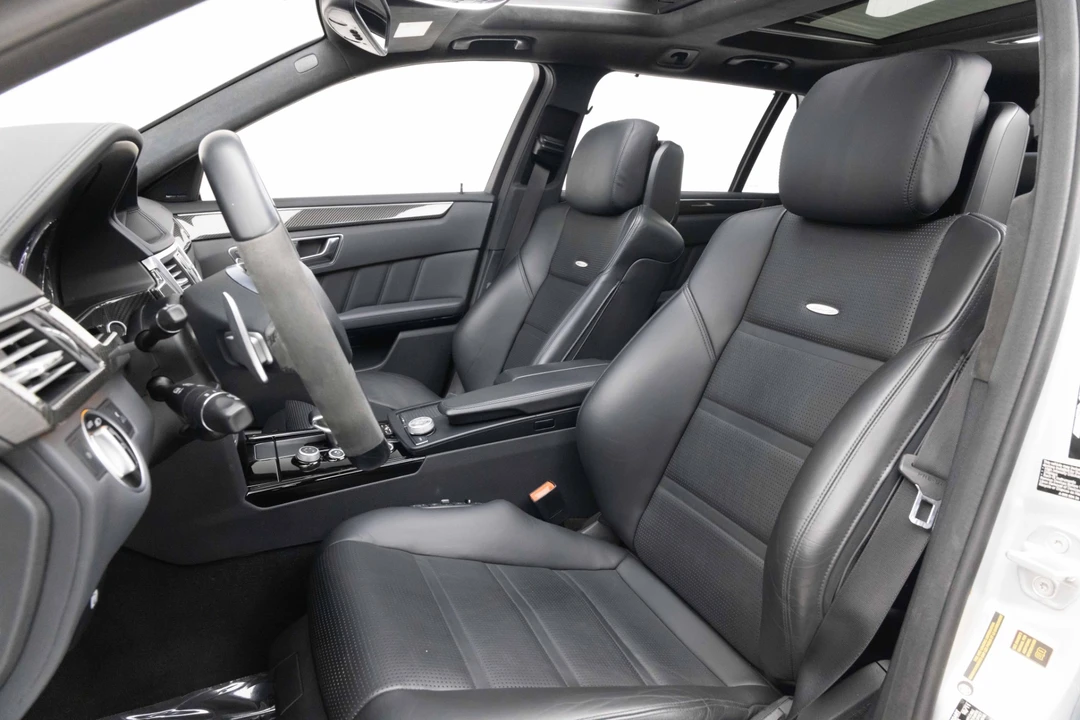 2012 Mercedes-Benz W212 E 63 AMG - Image 8 of 31