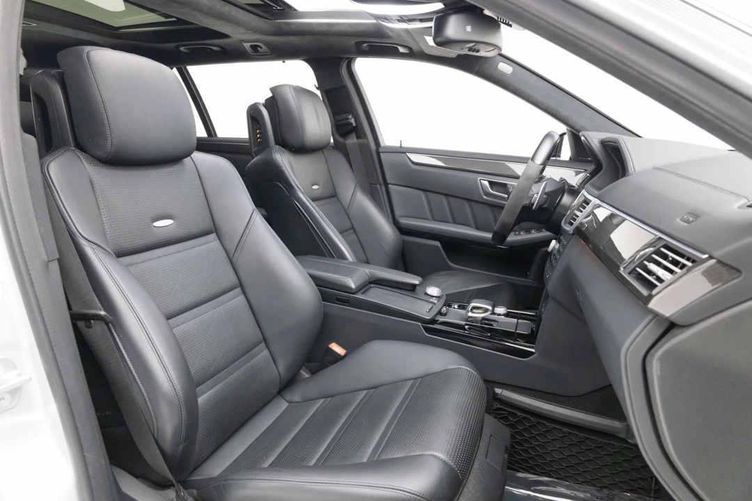 2012 Mercedes-Benz W212 E 63 AMG - Image 4 of 31
