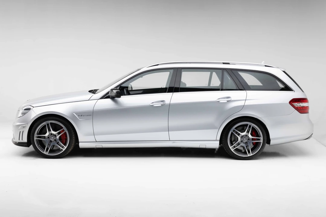 2012 Mercedes-Benz W212 E 63 AMG - Image 13 of 31