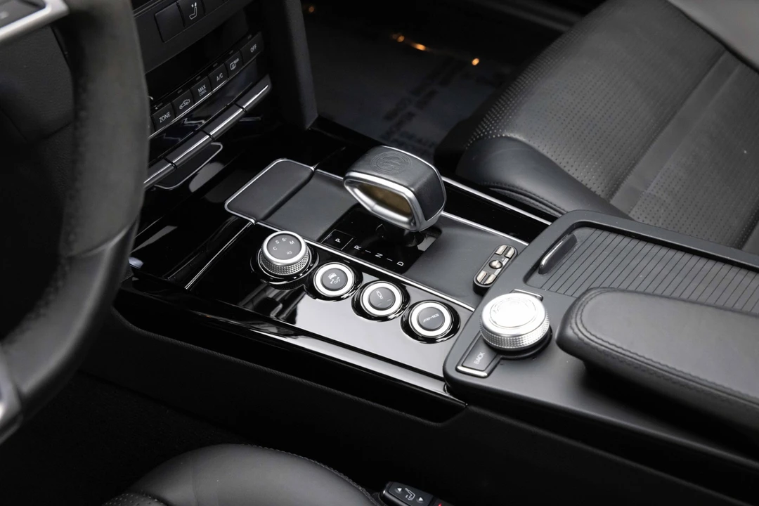 2012 Mercedes-Benz W212 E 63 AMG - Image 16 of 31