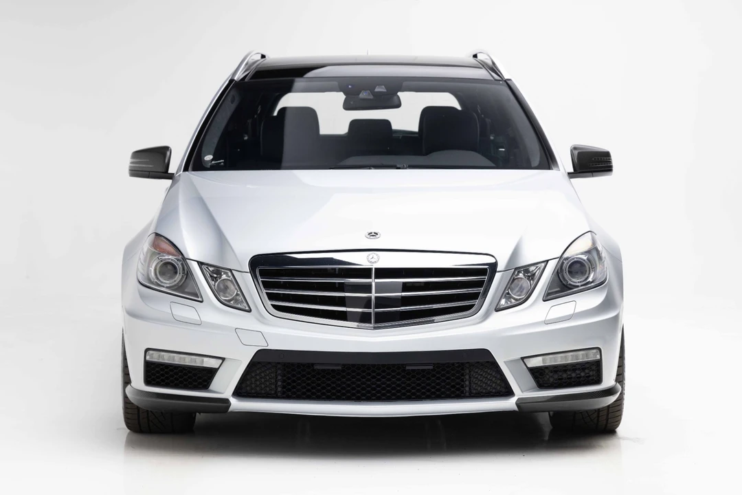 2012 Mercedes-Benz W212 E 63 AMG - Image 5 of 31