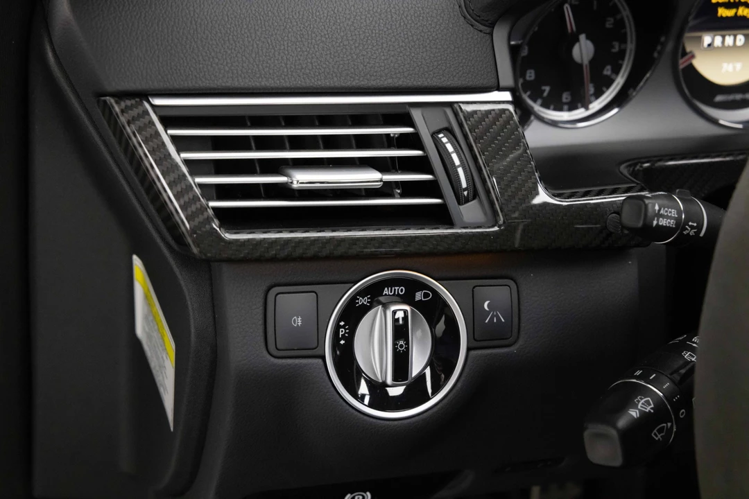 2012 Mercedes-Benz W212 E 63 AMG - Image 28 of 31