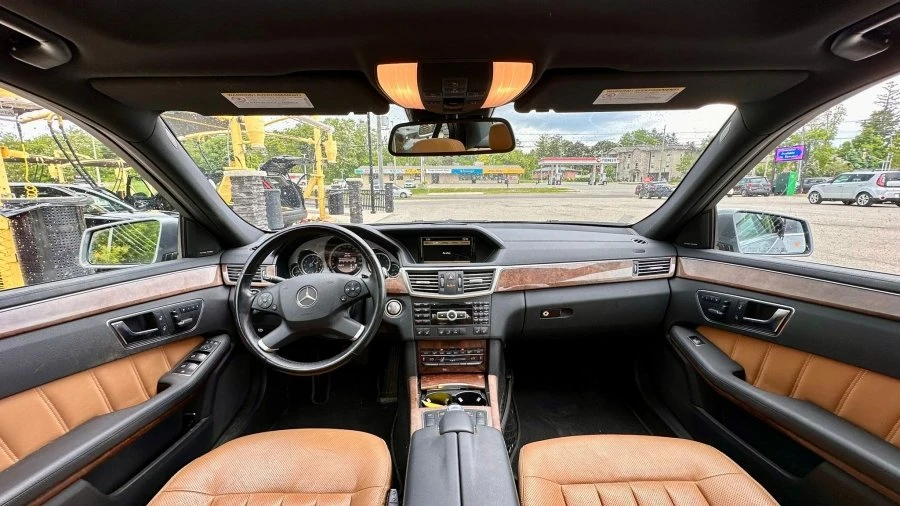 2012 Mercedes-Benz W212 E-Class - Image 7 of 10