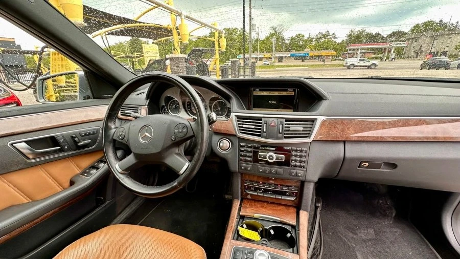 2012 Mercedes-Benz W212 E-Class - Image 10 of 10