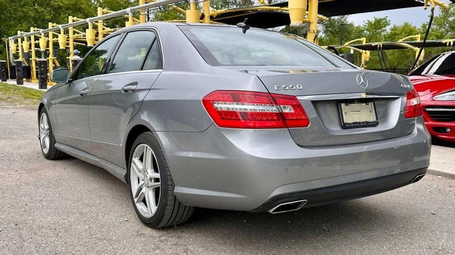 2012 Mercedes-Benz W212 E-Class - Image 2 of 10