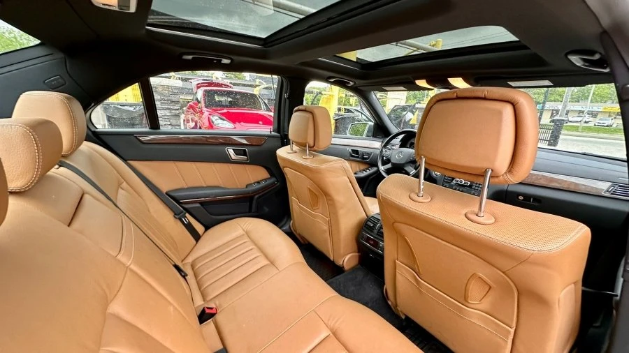 2012 Mercedes-Benz W212 E-Class - Image 2 of 10