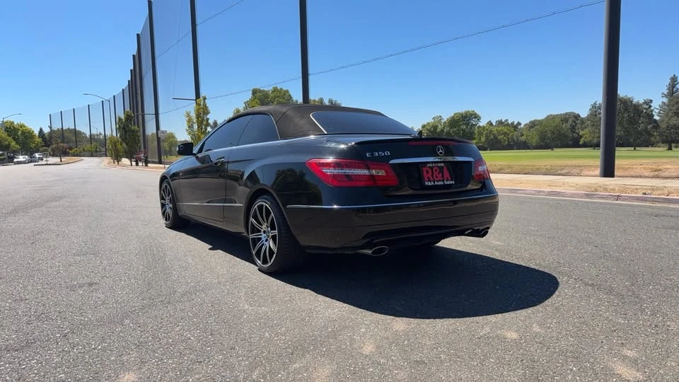 2012 Mercedes-Benz W212 E-Class - Image 5 of 20