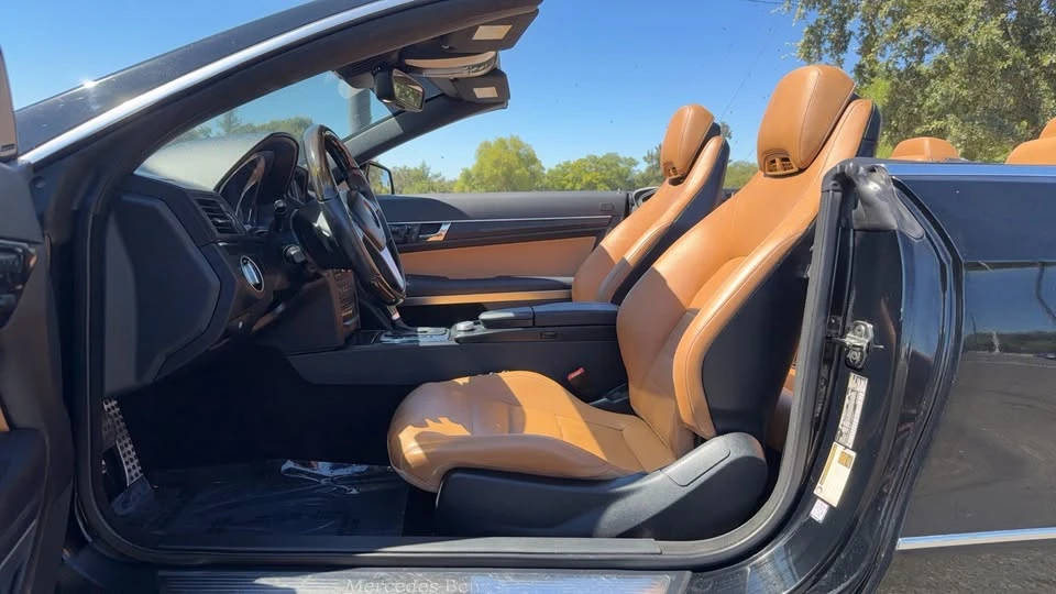 2012 Mercedes-Benz W212 E-Class - Image 18 of 20