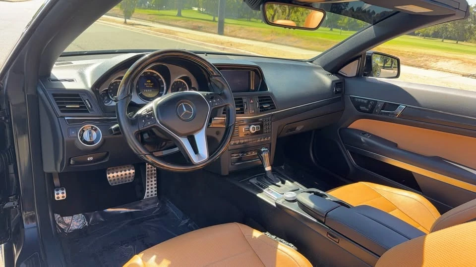2012 Mercedes-Benz W212 E-Class - Image 19 of 20