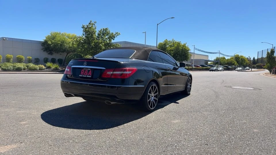 2012 Mercedes-Benz W212 E-Class - Image 7 of 20