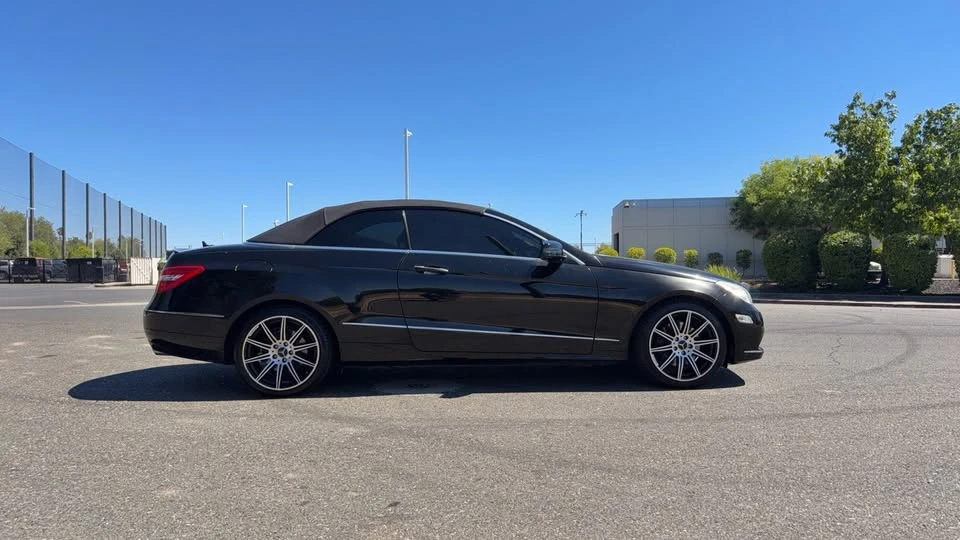 2012 Mercedes-Benz W212 E-Class - Image 8 of 20