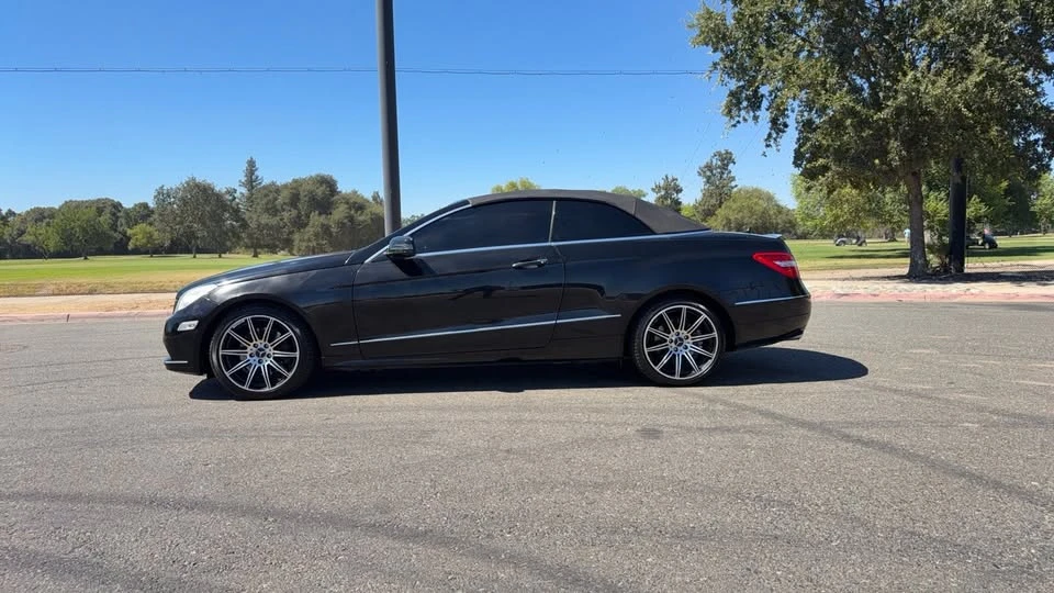 2012 Mercedes-Benz W212 E-Class - Image 4 of 20