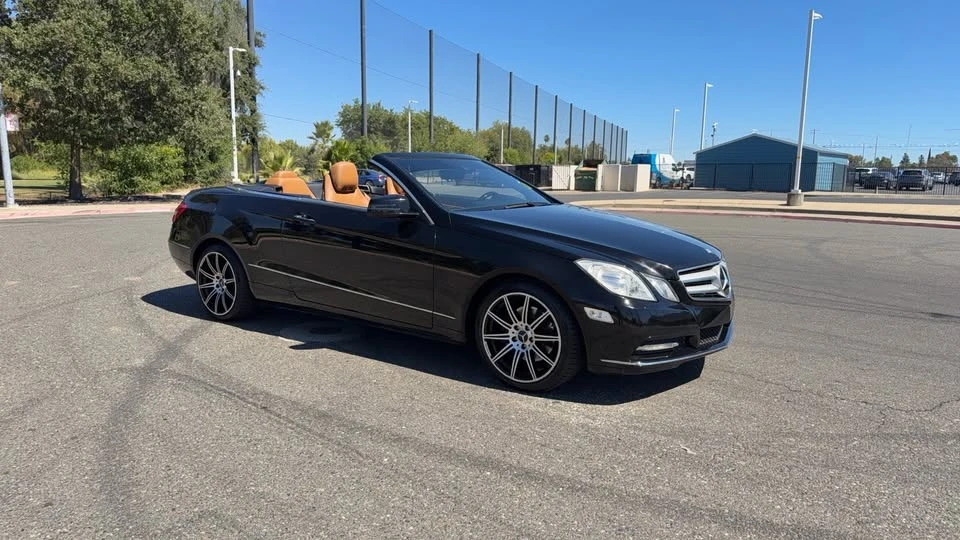 2012 Mercedes-Benz W212 E-Class - Image 10 of 20