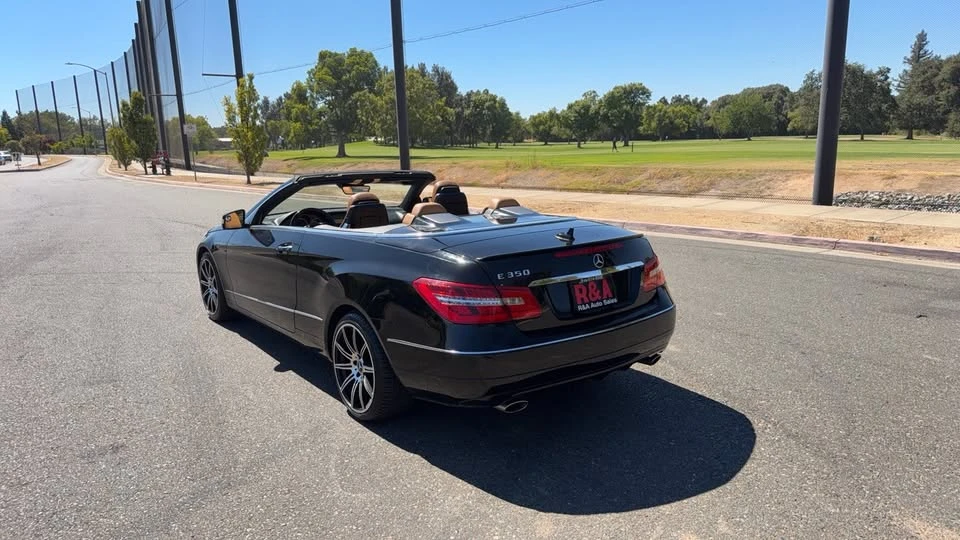 2012 Mercedes-Benz W212 E-Class - Image 13 of 20
