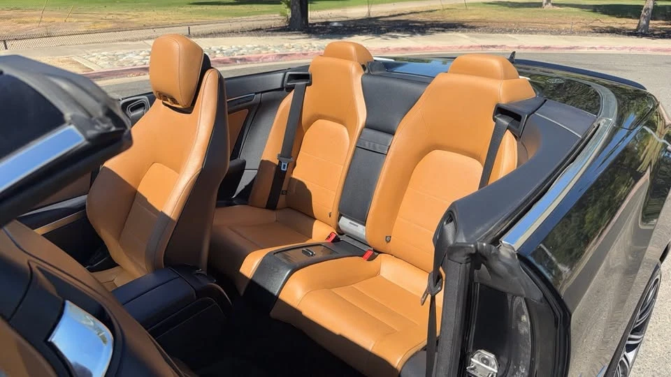 2012 Mercedes-Benz W212 E-Class - Image 20 of 20