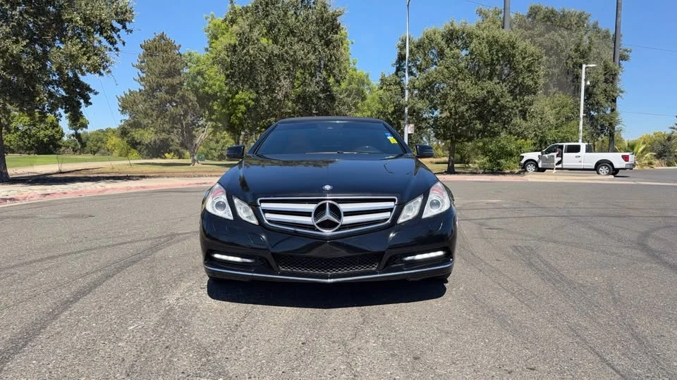 2012 Mercedes-Benz W212 E-Class - Image 2 of 20
