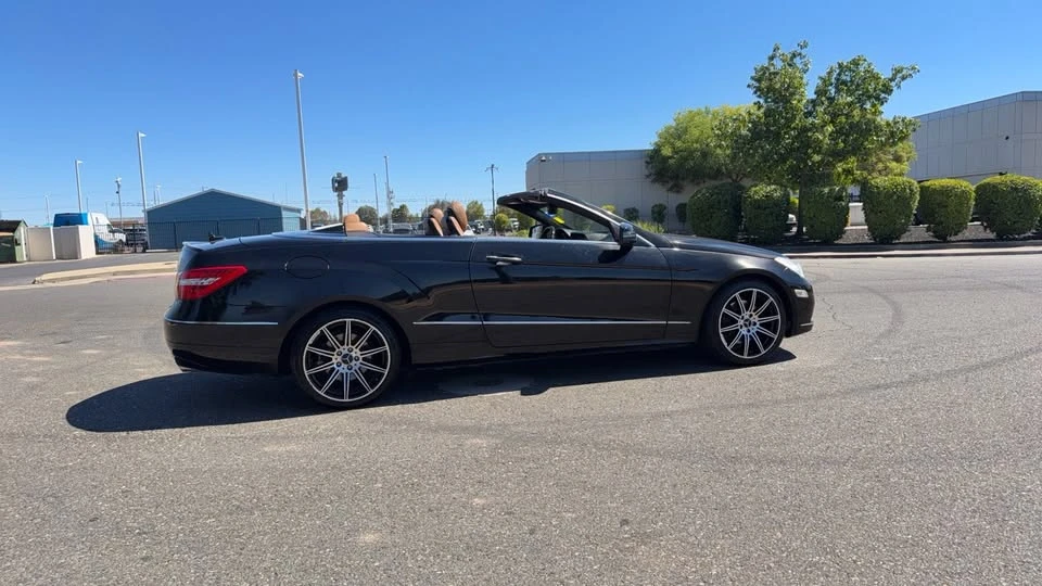 2012 Mercedes-Benz W212 E-Class - Image 16 of 20