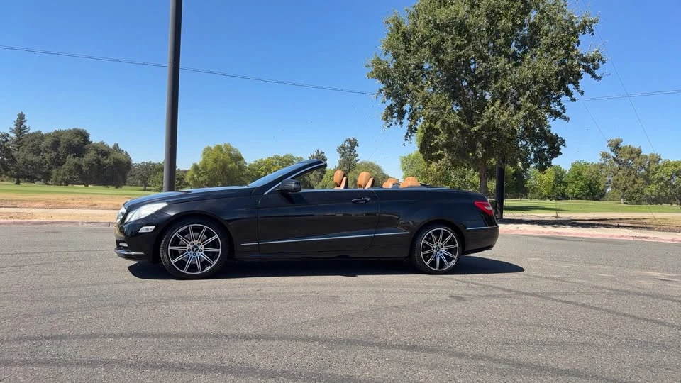 2012 Mercedes-Benz W212 E-Class - Image 12 of 20