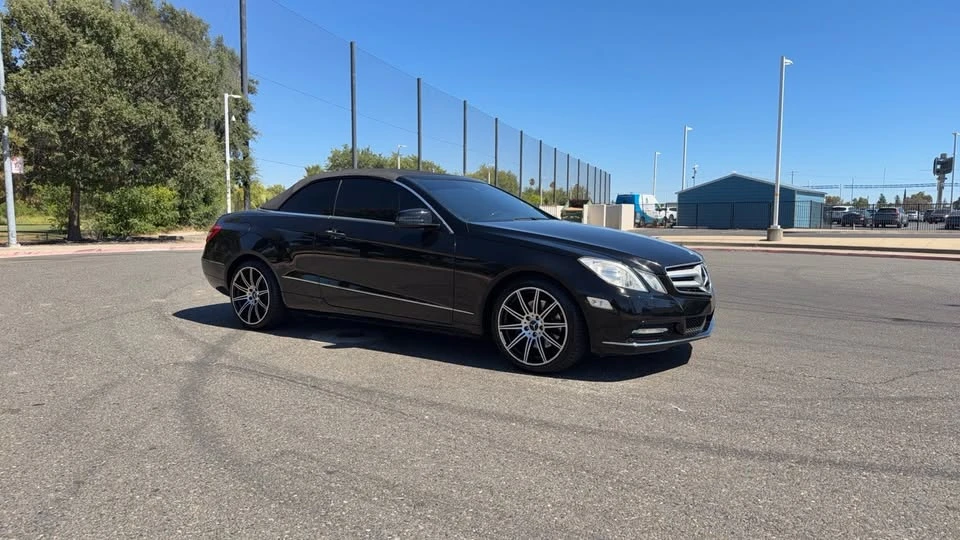 2012 Mercedes-Benz W212 E-Class - Image 9 of 20