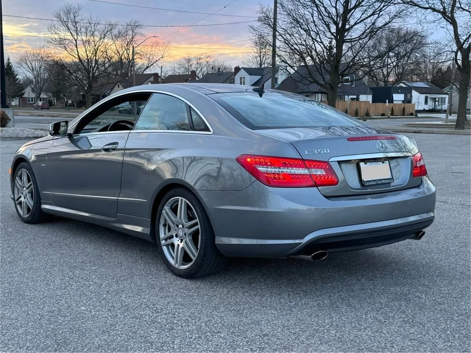 2012 Mercedes-Benz W212 E-Class - Image 18 of 20