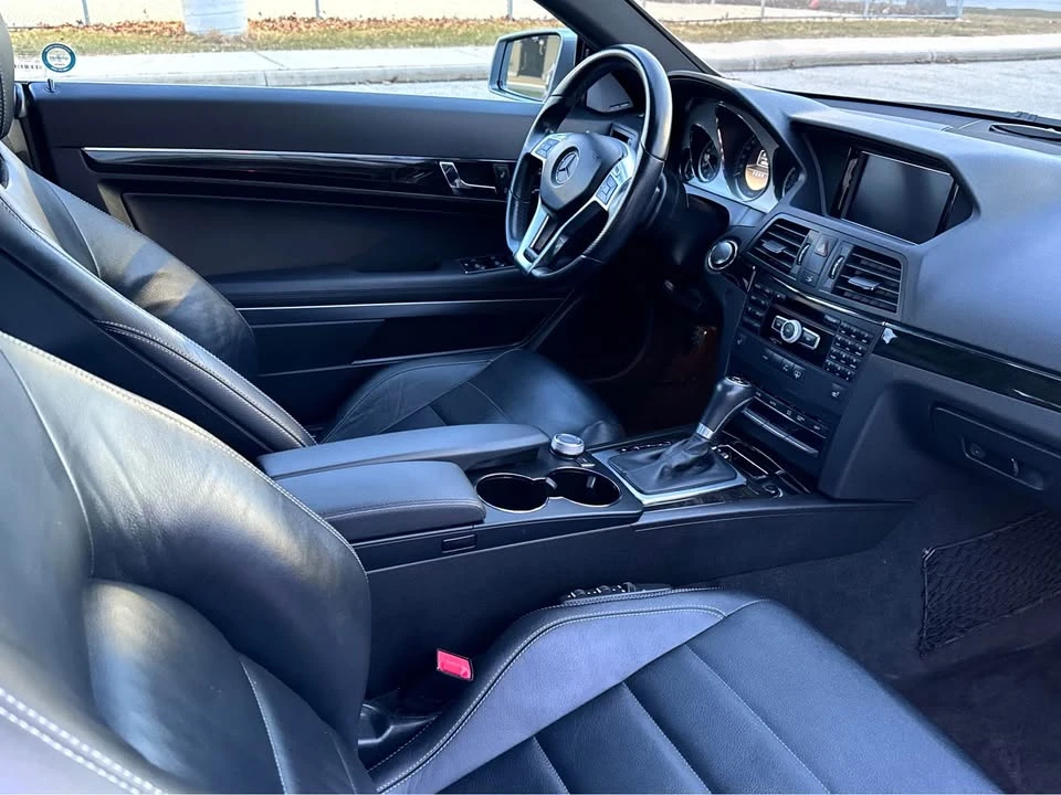 2012 Mercedes-Benz W212 E-Class - Image 6 of 20