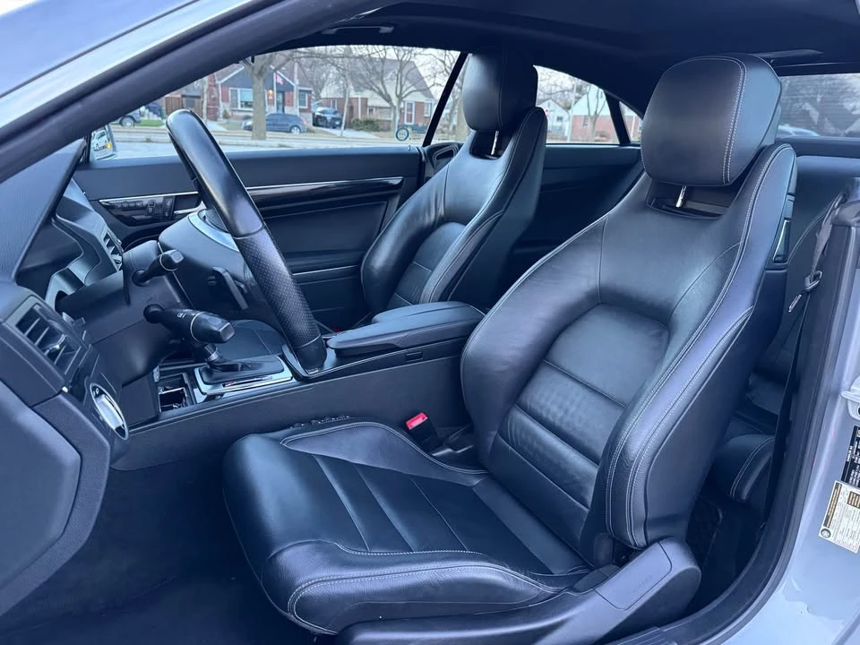 2012 Mercedes-Benz W212 E-Class - Image 15 of 20