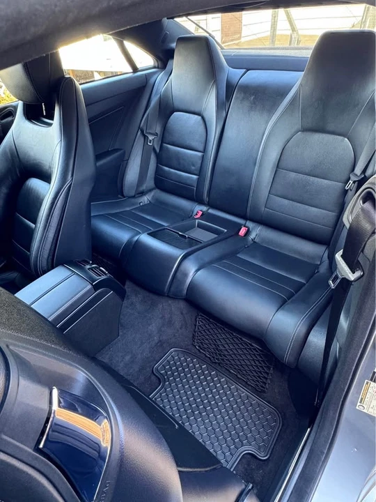 2012 Mercedes-Benz W212 E-Class - Image 11 of 20