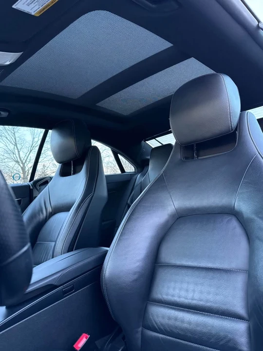 2012 Mercedes-Benz W212 E-Class - Image 16 of 20